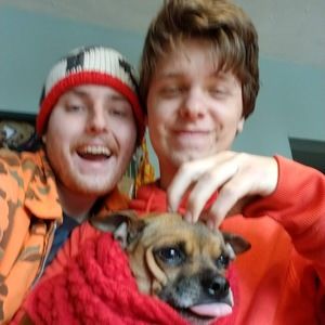 Meet your Posher, Skylar